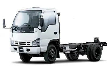 وضعیت کیفی خودروهای سنگین