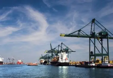 Port of Antwerp to collaborate with Chinese port under OBOR