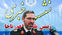 کاهش ۵درصدی تلفات جاده‌ای در سال۹۵