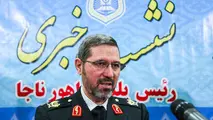 کاهش ۵درصدی تلفات جاده‌ای در سال۹۵