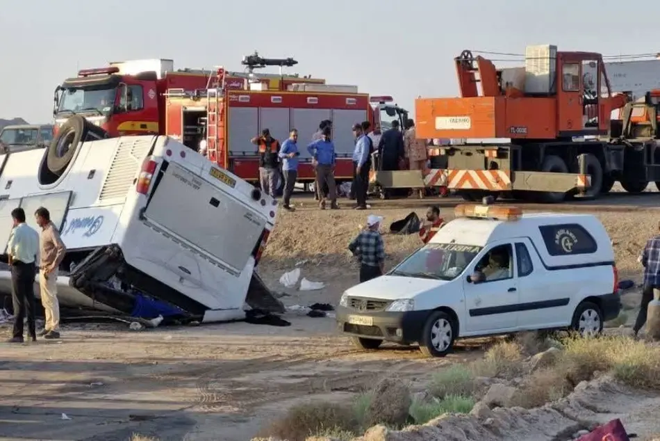 وزارت صمت‌ موظف به رفع عوامل "عدم ایمنی بدنه خودرو ها" است