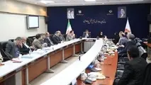 برگزاری نشست پیش مجمع عمومی رسیدگی به صورت‌های مالی سازمان راهداری در سال ۱۴۰۴