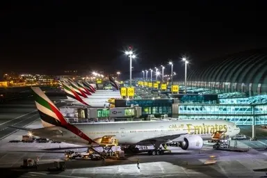 میزان خسارت هر دقیقه تعطیلی فرودگاه دبی چقدر است؟ 