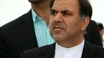 وزیر راه: تهران برای خودروها ساخته شده