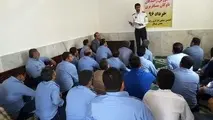 طرح آموزش رانندگان ناوگان مسافربری در گلستان
