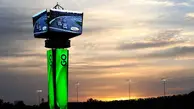 The Video Boards At NASCAR Races Are Scanning Your Face While You Watch Them