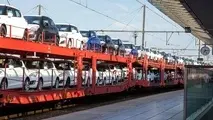 حلقه های مفقوده حمل و نقل ریلی برای رقابت با جاده