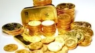 نرخ طلا و سکه در بازار آزاد امروز تهران/ سکه گران شد