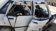 تصادف رانندگی در زنجان یک کشته و ۱۱ مصدوم برجا گذاشت