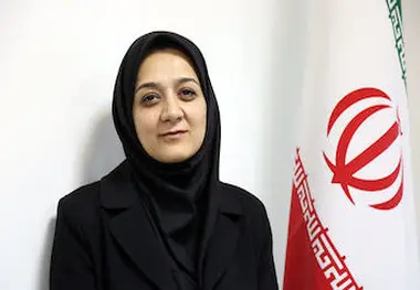 «غزال راهب» رئیس مرکز تحقیقات راه، مسکن و شهرسازی شد 