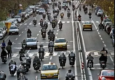 آلودگی صوتی؛ قاتل خاموش جمعیت شهرنشین