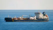 World’s first polar class dual fuel oil tanker launched
