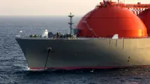 Trade War Cuts U.S. LNG Exports to China