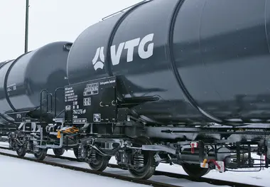 VTG expands US and Russian wagon fleets