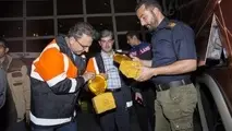 ۲۳۱ دستگاه ناوگان اتوبوسی در خراسان شمالی کنترل شد 