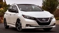 Nissan Leaf is off to a hot start in Europe, globally