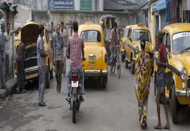 Road map for India’s bus and taxi mobility finalised today