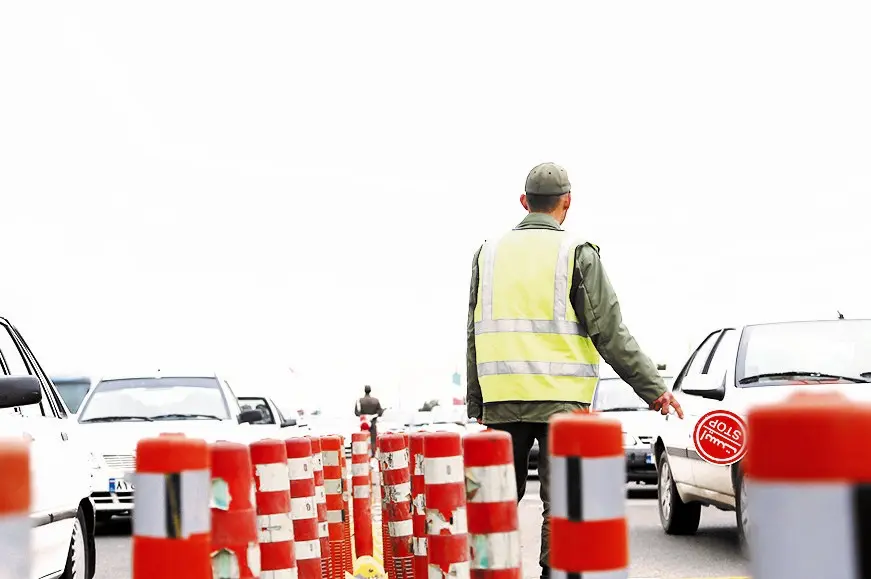 افزایش نرخ عوارض آزادراهی چه تاثیری بر تصادفات جاده‌ای دارد؟
