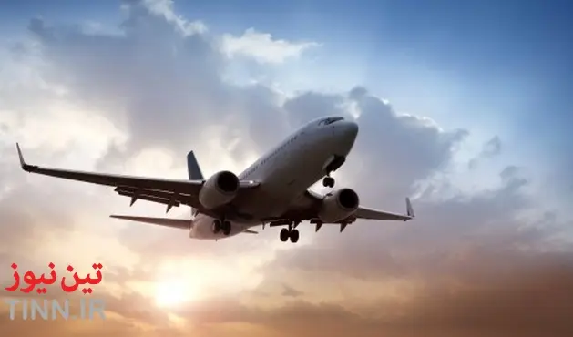 افزایش ۲۰ درصدی پروازهای بین‌المللی در فرودگاه‌های ایران