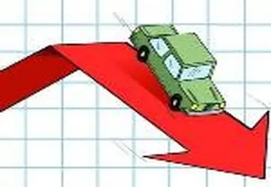 کاهش ۵ تا ۸ میلیون تومانی قیمت خودروهای وارداتی