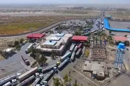 بحران ترانزیت در کریدور شرق