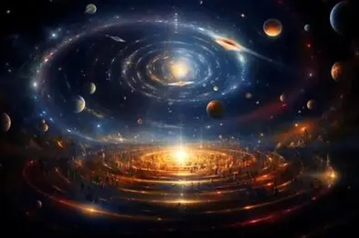فیزیکدانان، تعداد جهان های موازی را مشخص کردند!