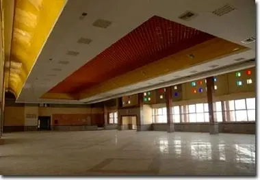 فیلم| عملیات دو خطه کردن راه‌ آهن بافق- زرین‌ شهر در دست اجرا