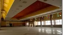 فیلم| عملیات دو خطه کردن راه‌ آهن بافق- زرین‌ شهر در دست اجرا