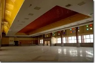 فیلم| عملیات دو خطه کردن راه‌ آهن بافق- زرین‌ شهر در دست اجرا