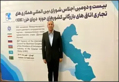 بدون گمرک هوشمند، لجستیک رقابتی ممکن نیست/ کریدور ترانزیتی مسیر و گمرک سرعت را تعیین می کند
