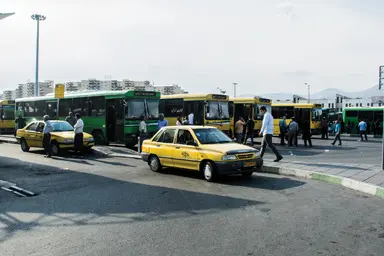 وجود دو مشکل بزرگ در نصب اپلیکیشن استعلام/ رانندگان درخواست مهلت کردند