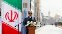 7 میلیارد ریال اوراق مشارکت برای قطار شهری مشهد منتشر شد