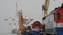 ترانزیت ریلی زیر سایه انحصار