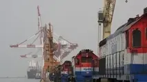 ترانزیت ریلی زیر سایه انحصار