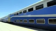 احتمال راه‌اندازی قطار دوم تهران - کاشان