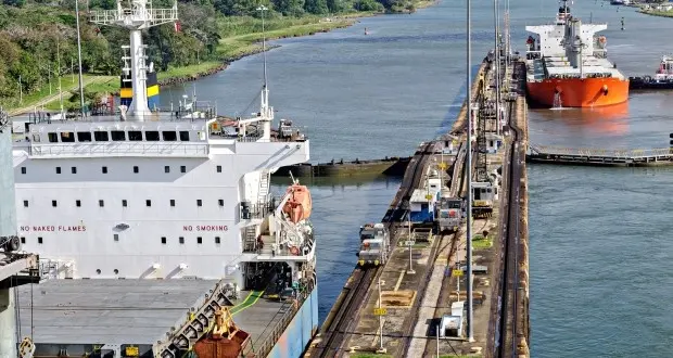 Panama Canal Authority advises on air conditioning systems