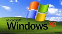 ویندوز XP سومین سیستم عامل محبوب دنیا
