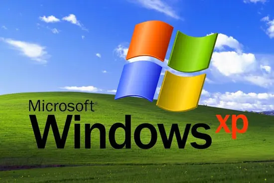 ویندوز XP سومین سیستم عامل محبوب دنیا