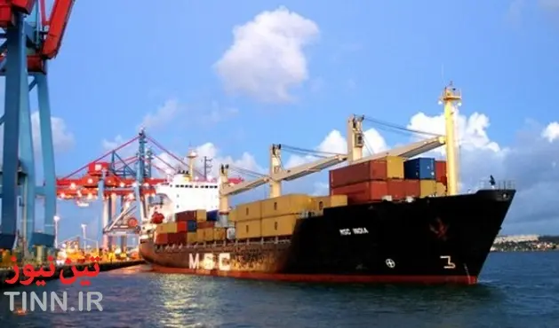 Amendments to marine vapor control systems approved