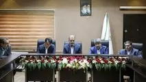 ارزیابی مثبت عضو هیئت رییسه مجلس از پیشرفت پروژه‌های عمرانی پردیس 