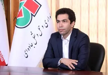 رفع تصرف ۷۶۰۰ مترمربع از اراضی پایانه بار تهران پس از گذشت دو دهه‌