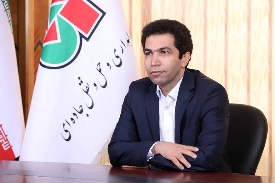 رفع تصرف ۷۶۰۰ مترمربع از اراضی پایانه بار تهران پس از گذشت دو دهه