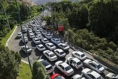 پایش خدمات مجتمع های رفاهی و ارتقای سلامت اداری در راهداری گیلان
