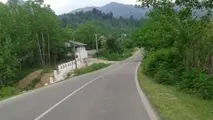  مازندران جز استان‌های برتر در اجرای آسفالت راه‌های روستایی در کشور