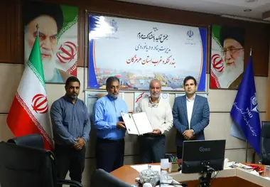 تمدید مجوز کارگاه های تعمیر و ساخت شناور در بنادر غرب هرمزگان