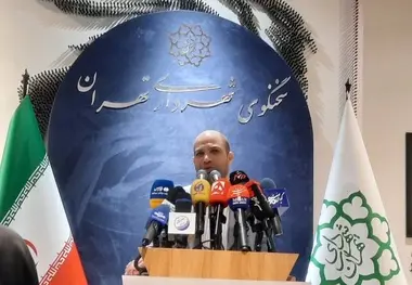 دوربین های نظارتی در شهر فعالند/  شبکه زندگی در شهر شکل می گیرد