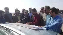 احداث بیش از دو هزار کیلومتر بزرگراه و راه اصلی در استان فارس

