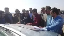 احداث بیش از دو هزار کیلومتر بزرگراه و راه اصلی در استان فارس

