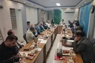 آغاز فرآیند اجرایی خصوصی سازی تعمیرات جاری واگن‌ های باری/ هیئت موسس شرکت خصوصی متولی تعمیرات جاری تشکیل شد