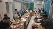 آغاز فرآیند اجرایی خصوصی سازی تعمیرات جاری واگن‌ های باری/ هیئت موسس شرکت خصوصی متولی تعمیرات جاری تشکیل شد